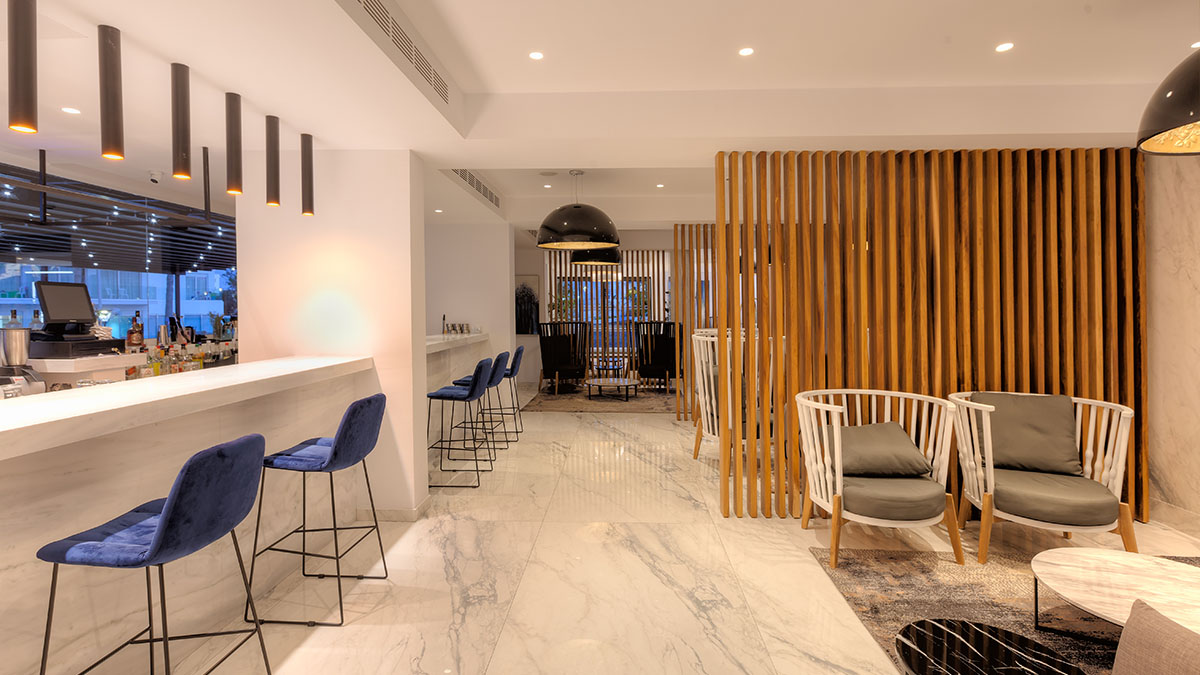 The Blue Ivy Hotel and Suites - NR